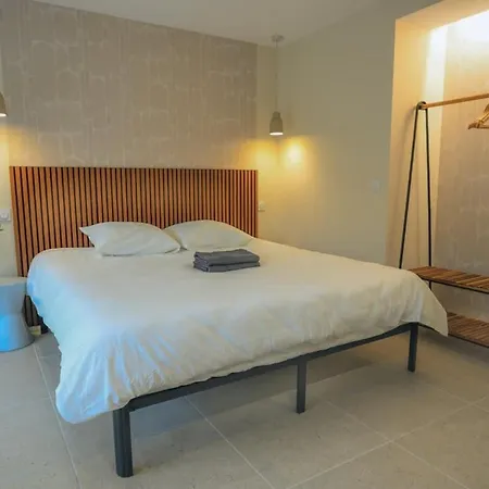 Apartamento La Grange 1 - Premium - Spacieux Avec Terrasse Et Parking Thoiry (Ain)